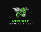Varsity 
Termite & Pest