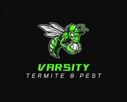 Varsity 
Termite & Pest