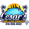 Cesar's Pool and Spa Services