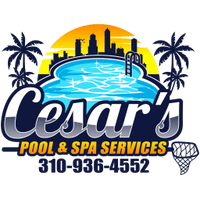 Cesar's Pool and Spa Services