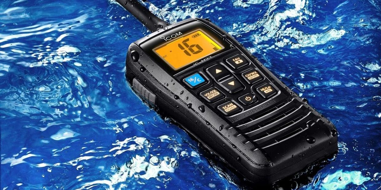 Products Smart Radio Systems