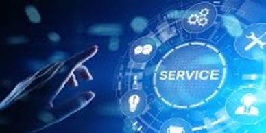 Service and maintenance