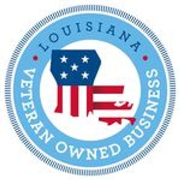 Alredered Mixed Media is a Louisiana Certified Veteran-Owned Business