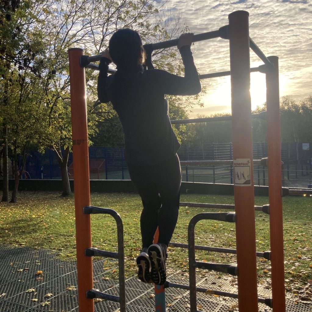 Personal Training, Yoga at my home fitness studio at 57 Woodlands, Golders Green, NW11