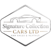 Signature Collection Cars LTD