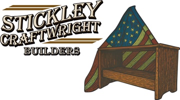 Stickley Craftwright Builders