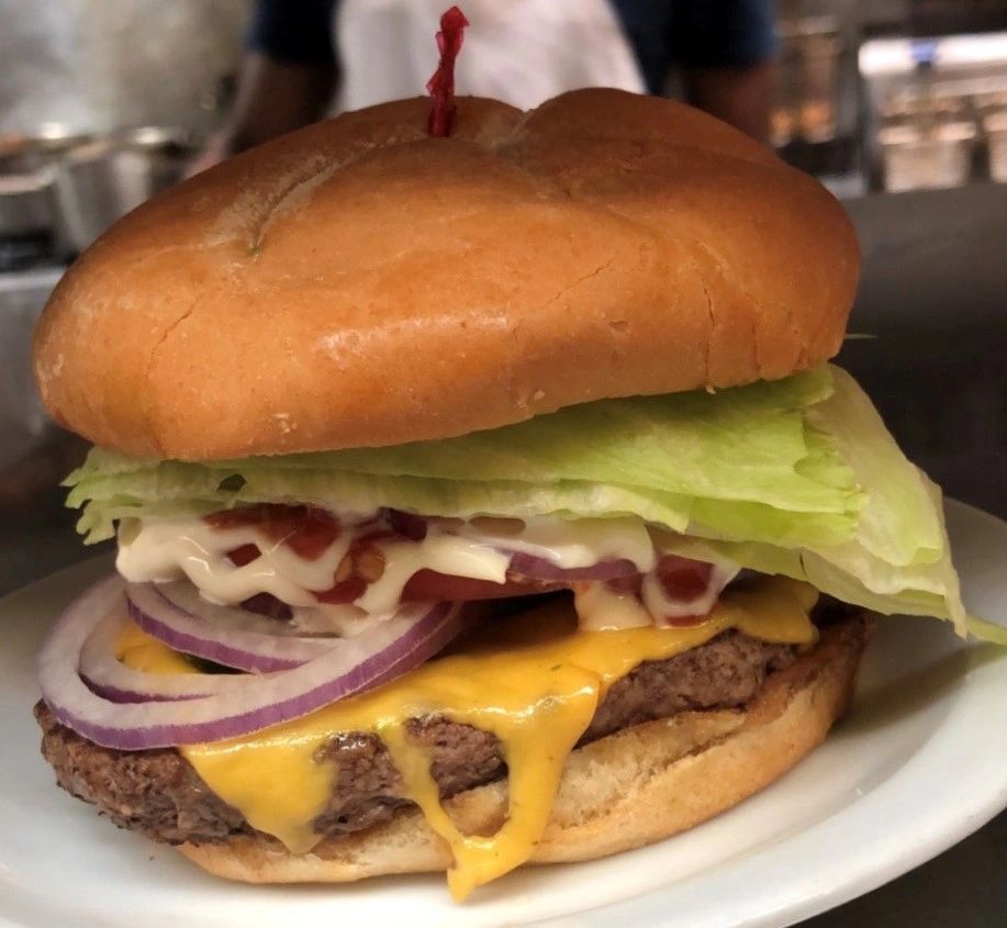 Coral Springs Diner