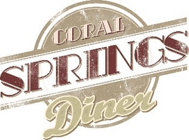 Coral Springs Diner