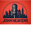 John Heavens