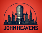 John Heavens