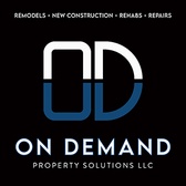 On Demand Property Solutions llc
