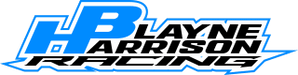 Blayne Harrison Racing