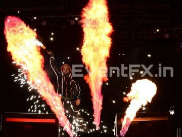 Dragon Fire