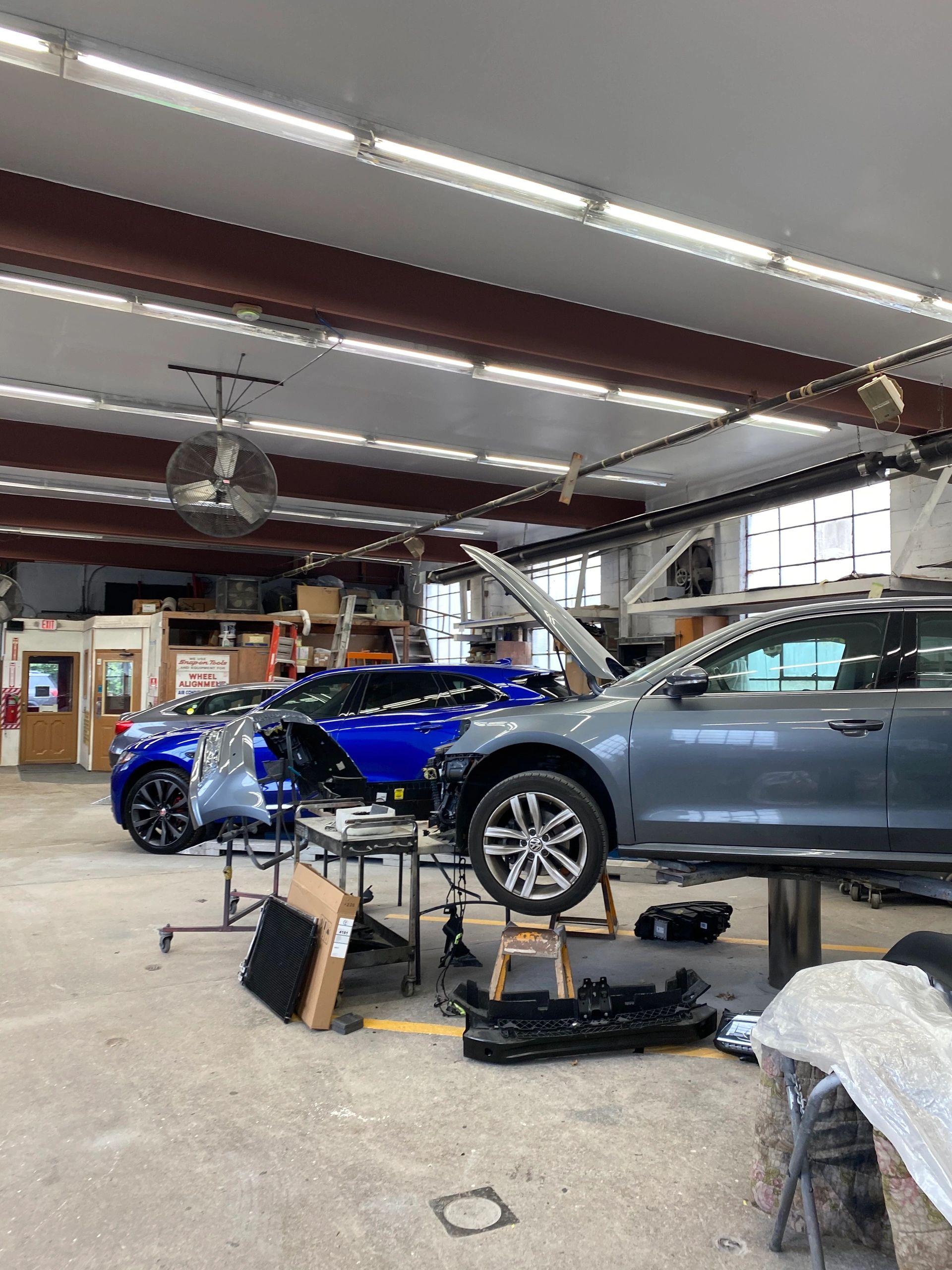 Syosset Auto Body