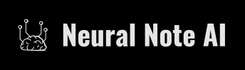 Neural Note AI