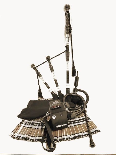 Bellows bagpipes outlet