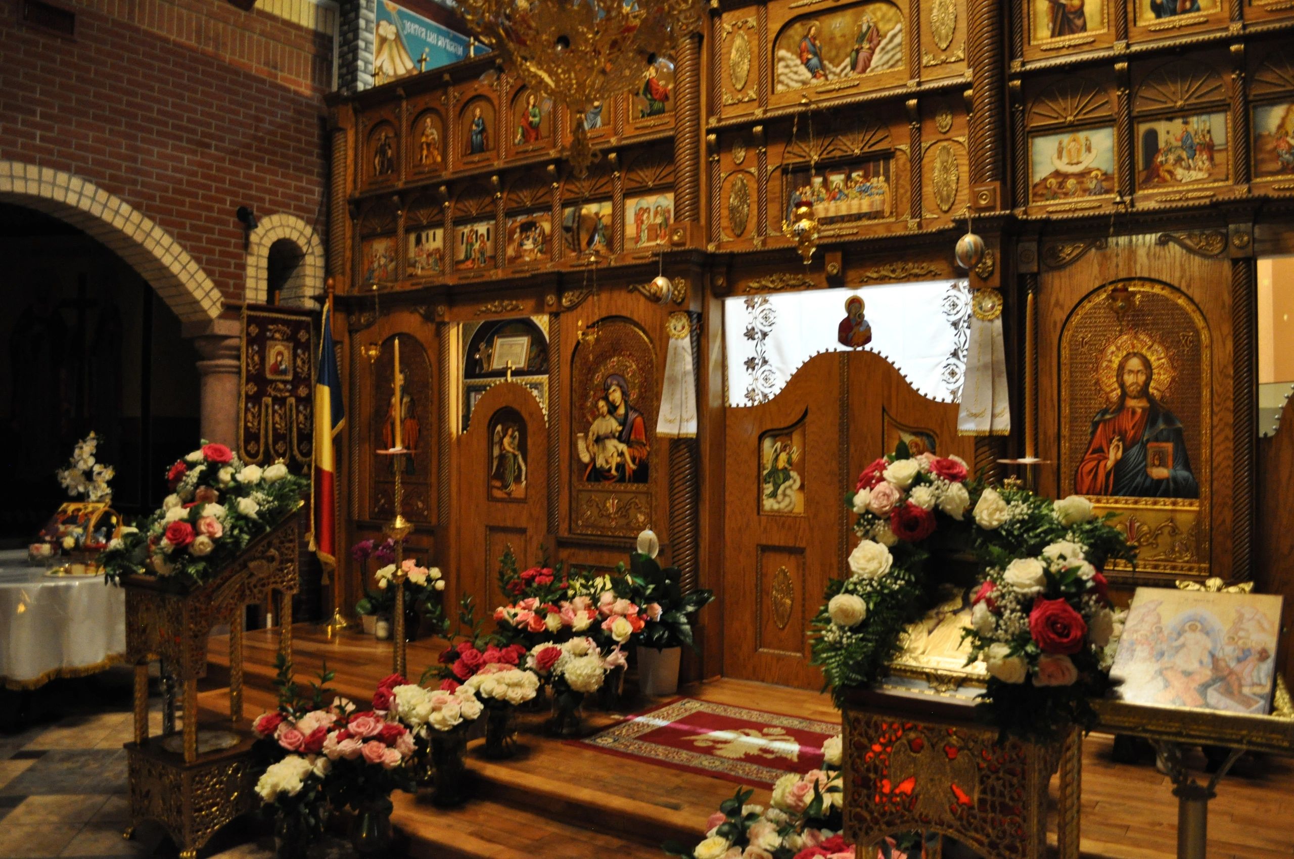 St. Mary Magdalene Romanian Orthodox Church