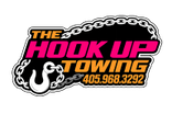 The Hook Up 
Towing and Recovery