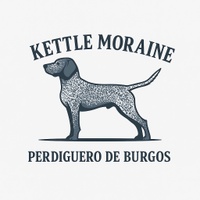 Kettle Moraine Perdiguero de Burgos