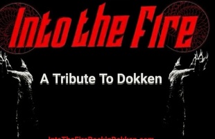 Into The Fire Rockin' Dokken