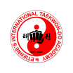 ETIENNE'S INTERNATIONAL TAEKWON-DO ACADEMY