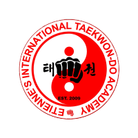 ETIENNE'S INTERNATIONAL TAEKWON-DO ACADEMY
