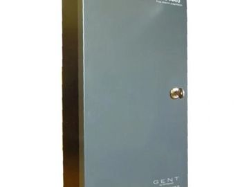 Gent, interface, mains powered, s4-34440, s4-34440-02, s4-34440-12