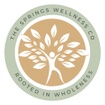 Trisha Hayden Coaching and Healing 