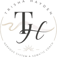 Trisha Hayden Coaching and Healing 