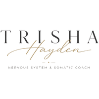 Trisha Hayden Coaching and Healing 