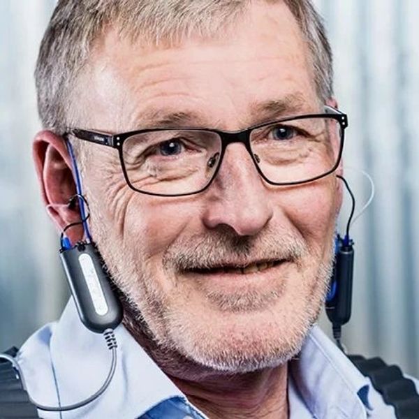 Real ear measurement