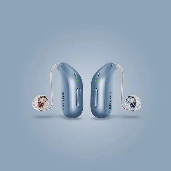 Hearing Aids