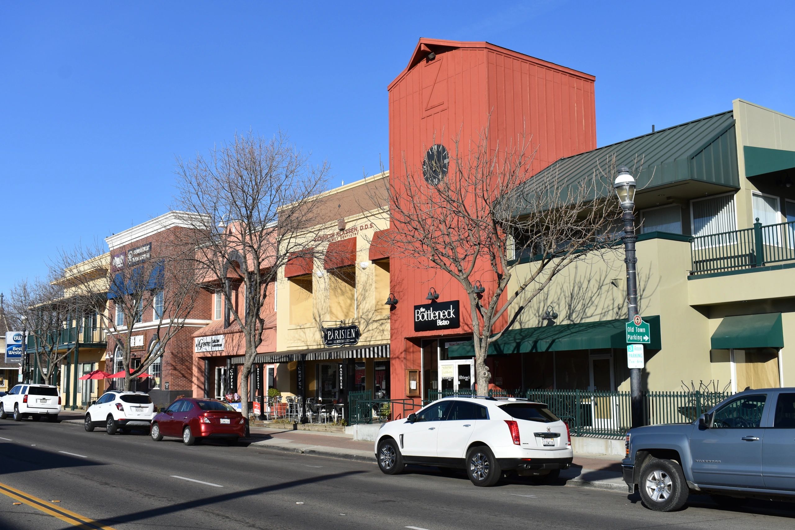 Davis Commercial Commercial Real Estate, Sales, Leasing