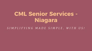CML Senior Services