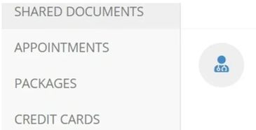 health portal access