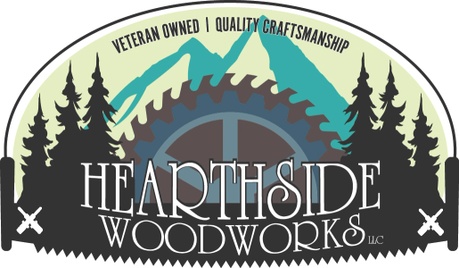 Hearthside Woodworks LLC