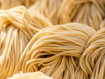 Kid- friendly, their most popular menu is our homemade noodles and chicken dumplings