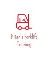 Brian's Forklift Training