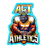 ACT ATHLETICS 