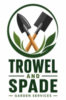 Trowel and Spade