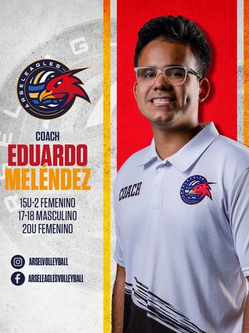 Categoría Juvenil y Elite