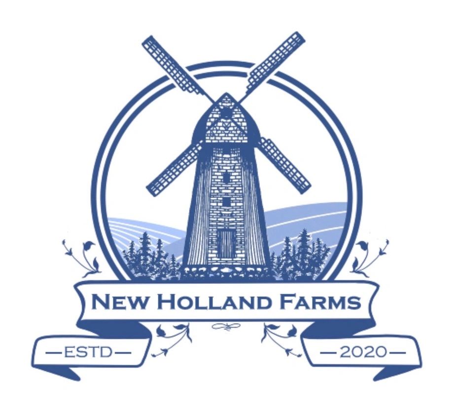 New Holland Farms