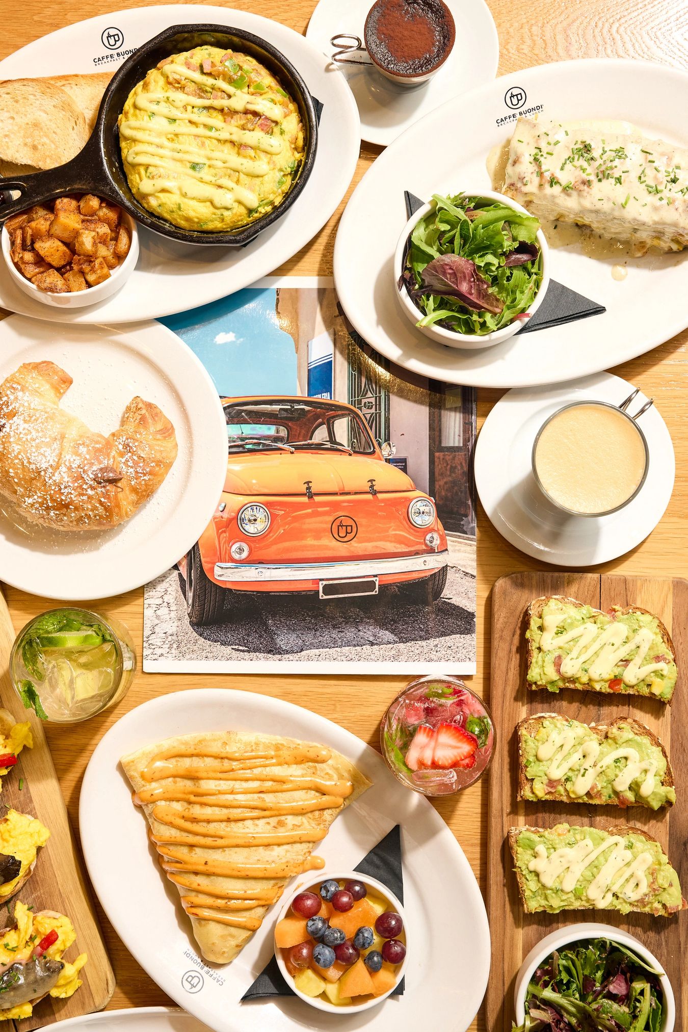 Caffe Buondi, business photo 3