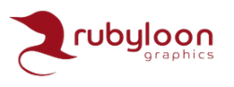 Ruby Loon Graphics