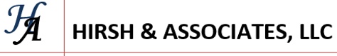 Hirsh & Associates, LLC