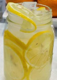 Fresh Lemonade