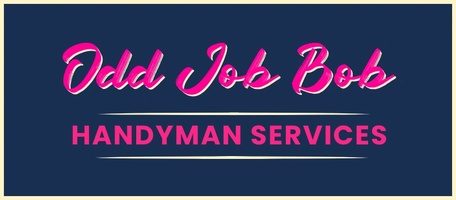 Odd Job Bob Handyman Services