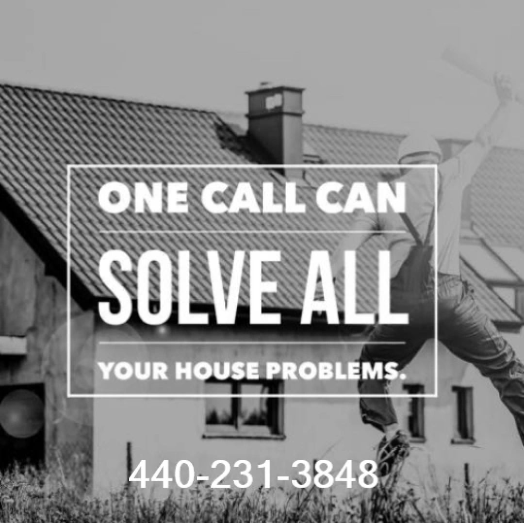 Handyman Odd Job Bob Handyman Services, LLC