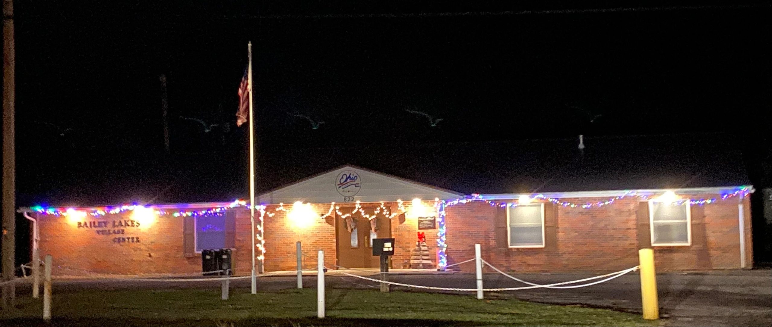 Village of Bailey Lakes