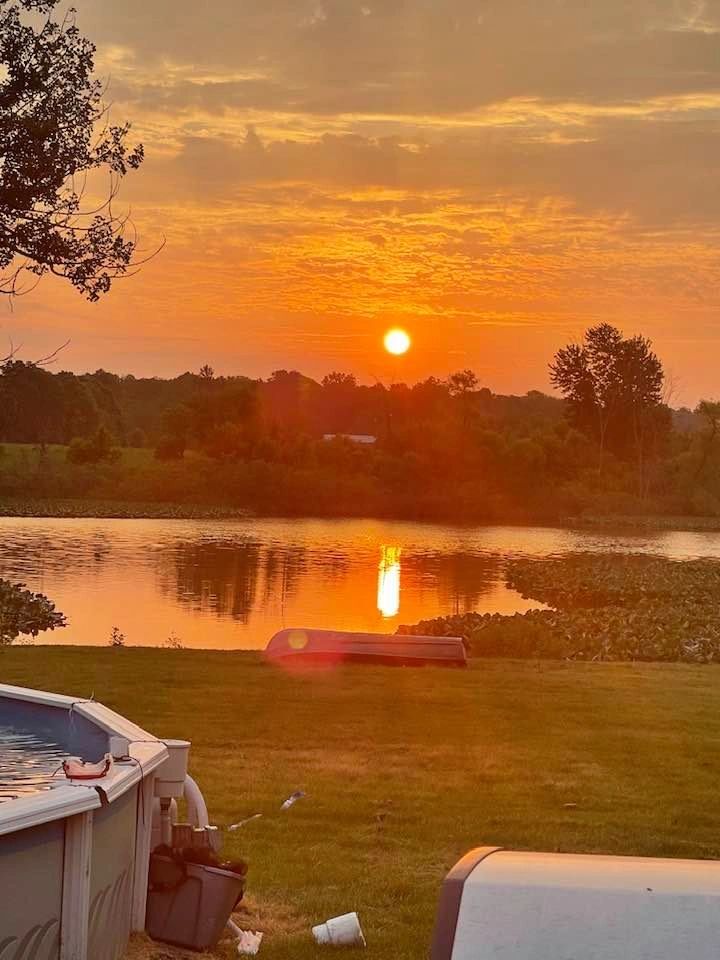 Village of Bailey Lakes